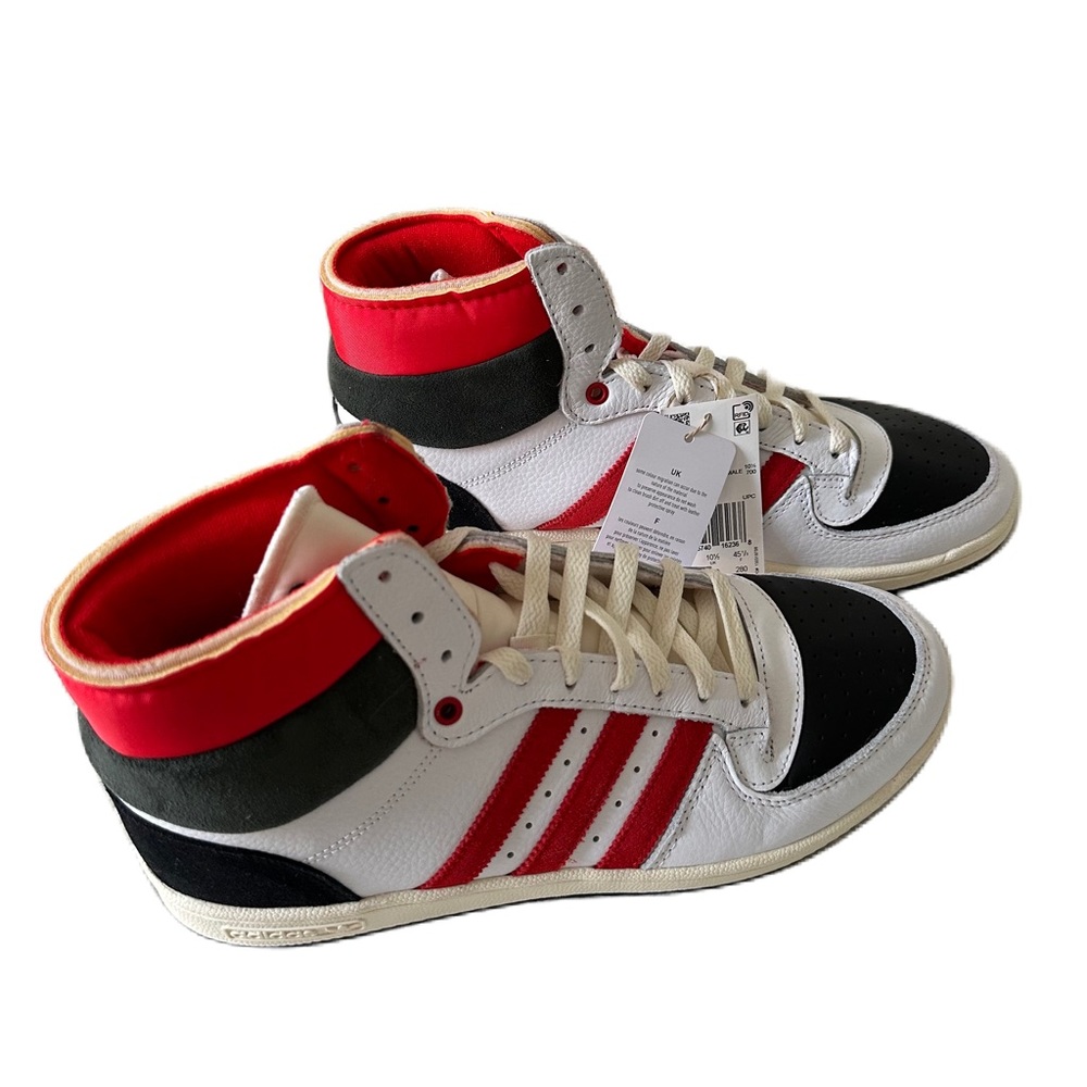 adidas Men's Top Ten RB Casual Sneakers from Finish Line - size 11